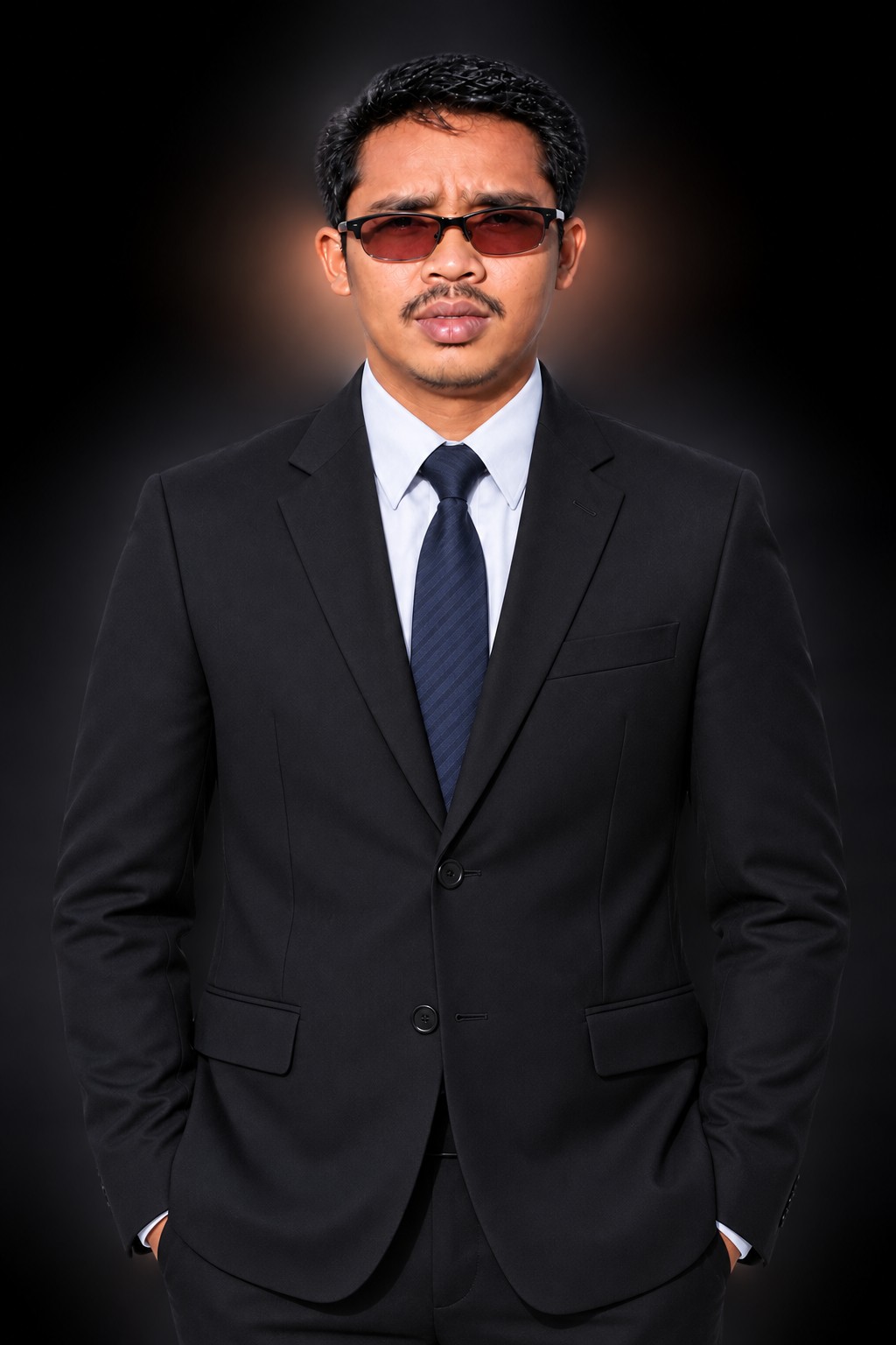 Zulkifli Bin Abu, General Manager of Twinnets Engineering & Trading